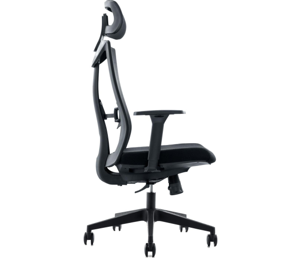 MOZOS ERGO-F FOTEL ERGONOMICZNY BIUROWY OBROTOWY - 1125650 - zdjęcie 6